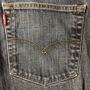 Levi’s 511 Jean